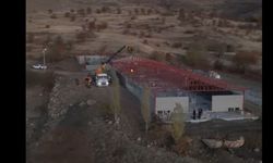 Durankaya’da Meşay Besi Çiftliği Projesiyle Hayvancılığa Yeni Nefes