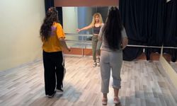 Hakkari’de Kafe Kültür Sanat Merkezine Dönüştü