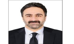 Önal, İYİ Parti Hakkari İl Başkanlığına Seçildi