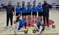 Hakkari Maemtal Spor, Malatya Voleybol’u Set Vermeden Geçti