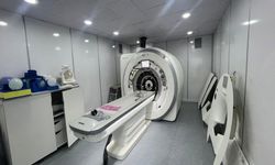 Hakkari Devlet Hastanesi’ne Yeni Nesil EMAR-MR Cihazı Kuruldu