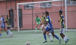 Hakkarigücü, evinde Fenerbahçe Petrol Ofisi’ne 2-0 mağlup oldu