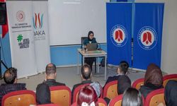 Hakkari Üniversitesi’nde “Siber Vatan Programı” Tanıtım Toplantısı Düzenlendi