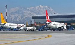 Van Ferit Melen Havalimanı’nda Pist Yenileme Tamamlandı