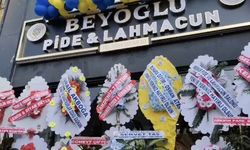 Hakkari’de Beyoğlu Pide ve Lahmacun Salonu hizmete açıldı