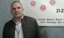 Türkiye Teknikerler Konfederasyonu’nun Genel Başkan Yardımcısı Remzi İhtiyatoğlu Oldu