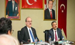 Eğitimde İş Birliği Vurgusu: Bakan Yardımcısı Çam Hakkâri’de