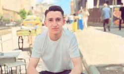 İzmir’de Fabrikada Çalışan Hakkarili Genç Ölü Bulundu