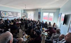 İhsan Colemergi Okurlarıyla Buluştu