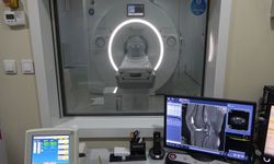 Hakkari Devlet Hastanesi’ne Yeni MR Cihazı Kuruluyor