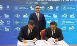 Hakkari Üniversitesi’ne Milli Teknoloji Atölyesi Kuruluyor