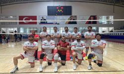 Muş Lalezar Spor, Hakkari Deplasmanından Galibiyetle Döndü