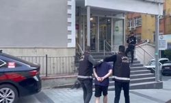 Vatandaşların Banka Verilerini Çaldı, 160 Yıl Cezalı Firari Yakalandı