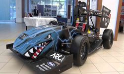 Uludağ Racing, UR-06E ile Çin’de yarışan ilk Türk Formula SAE takımı oldu