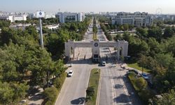 Akdeniz Üniversitesi, THE 2026 Disiplinler Arası Bilim Sıralaması’nda Dünyanın En İyi 300 Üniversitesi Arasında