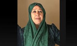 Hakkarili 53 yaşındaki Kadın Kalbine Yeniş Düştü