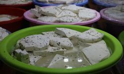 Otlu Peynirinde Üretim Krizi: Fiyatlar 700 TL’ye Dayandı