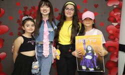 Genç Popçu Melis Fis’ten Hakkari’de Coşkulu Konser