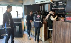 Hakkari’de Zincir Marketlere Fiyat ve Etiket Denetimi