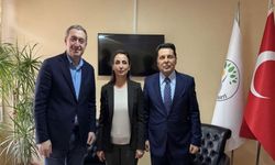 Ahmet Özer’den Kritik Mesaj: “Türkiye’de Barışı Kalıcı Kılmak İçin Çalışacağız”