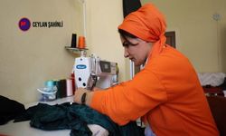 Baskılara Rağmen Kadınlar İş Kuruyor