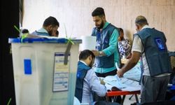 Irak’ta Seçim Sonuçları Açıklandı... İşte Sonuçlar