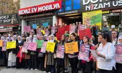 DEM Parti Kadın Meclisi’nden “Rojin Kabaiş İçin Adalet” Çağrısı