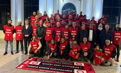 223 işçinin işe iade mücadelesi 111 gündür sürüyor