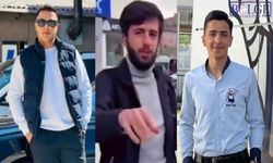 Baraja Uçan Aracın İçindekiler Hakkarili Oldukları Açıklandı İşte Hayatını Kaybedenler