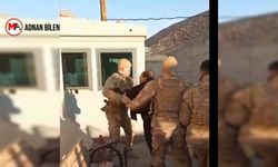 Başkale’de Jandarma Noktasında Darp İddiası