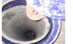 Hakkari’de İçme Suyu Vanasına Taşlı Saldırı: Mahalle Susuz Kaldı