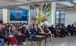 Hakkari Üniversitesi’nde İŞKUR Gençlik Programı Bilgilendirme Toplantısı