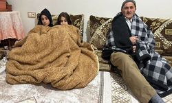 Yüksekova’da Doğalgaz Mağduriyeti: Vatandaşlar Soğukla Mücadele Ediyor