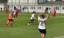 Galatasaray’a Direnen Yüksekova Spor, Deplasmandan Puan Çıkaramadı