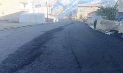 Hakkâri Belediyesi, Kış Öncesi Çalışmalarını Hızlandırdı