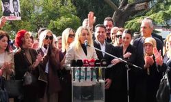 Dilek İmamoğlu: “Bu Ülke Sürekli Gerginlik İçinde Var Olamaz”