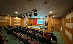 Hakkari’de Hekimlere Yönelik Diyabet Yönetimi Semineri Düzenlendi