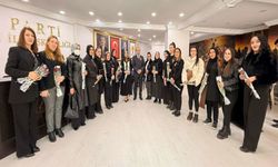 Başkan Güneş Hayva: “Bu Mücadele Bir Günlük Değil, Bir Davadır”