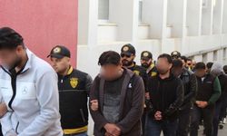 Dev dolandırıcılık operasyonu: 23 ilde 60 gözaltı, 22 tutuklama