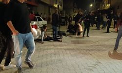 akraba iki aile arasında silahlı kavga: 2 Kişi öldü, 2  Kişi Yaralı