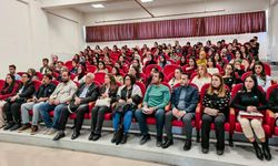 Hakkari Üniversitesi’nde DAAD Bursları Tanıtıldı