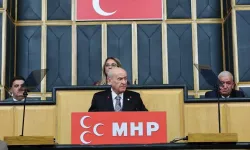 Bahçeli: 'En ciddi muhatap İmralı'dır'
