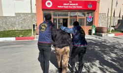 Hakkari’de 9 Yıl Firari Olan 31 Yıl Hapis Cezalı Şahıs Yakalandı