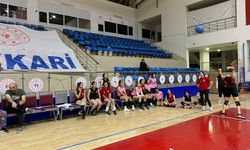 Hakkari Sportif Faaliyetler Kulübü Sporcularına Bilimsel Performans Taraması