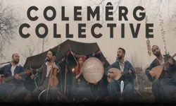 Colemêrg Collective’ten Yeni Eser
