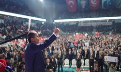 Yeniden Refah Partisi, 3. Olağan Büyük Kongre için geri sayımda: