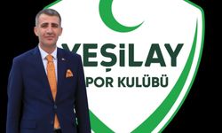 Yeşilay Spor Kulübü’nden Öğretmenler Günü Mesajı