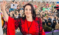 Belediye Eşbaşkanı Kutlu Yaşamını Yitirdi