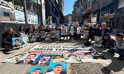 İHD Hakkari’den 199. Hafta Çağrısı: “Abdulrezak Erdoğan İçin Adalet İstiyoruz”