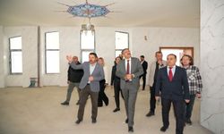 Hakkâri Üniversitesi’ne Teknoloji ve Girişimcilik Merkezi Müjdesi